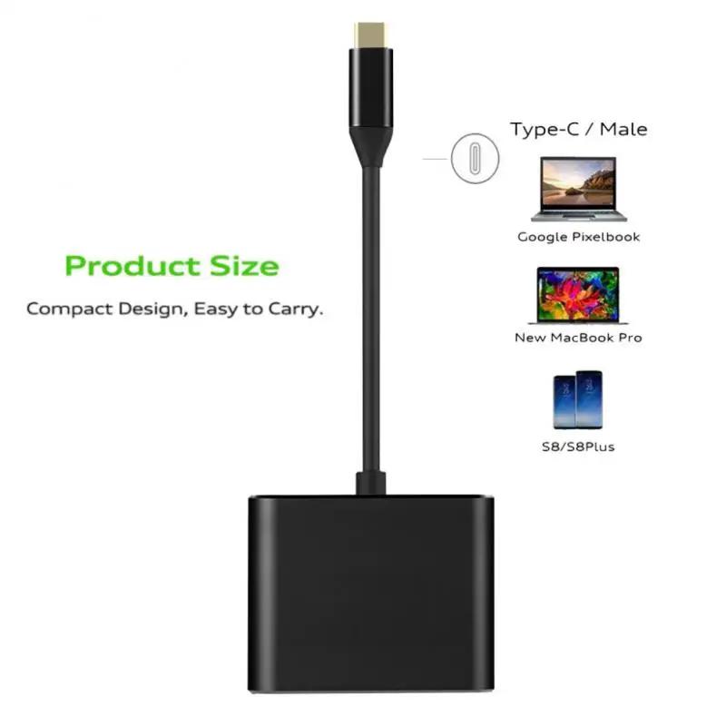 USB C HDMI ȣȯ  , CŸ to USB 3.0, CŸ ˷̴, ƺ S9 S10 P20 P30 
